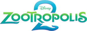 Zootopia 2 — Logos 9