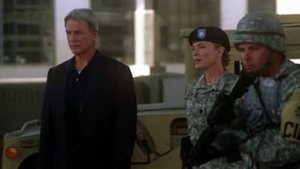 NCIS Season 4 Episode 7