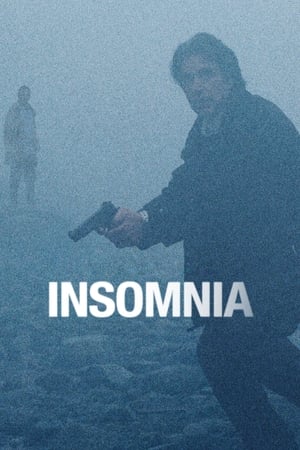 Insomnia cover