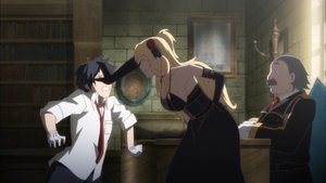 Akashic Records of Bastard Magic Instructor Season 1 Episode 4