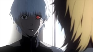 Tokyo Ghoul: Season 2 Episode 12 – Ken