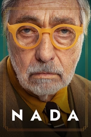 Poster Nada Season 1 2023