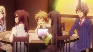 Sakurasou no Pet na Kanojo: 1×19