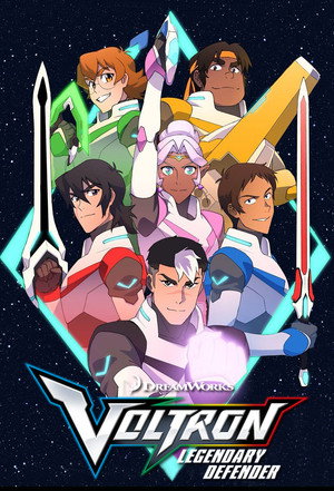Voltron: Legendary Defender 18