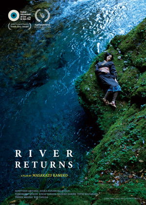 River Returns (2025)