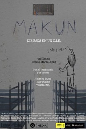 Makun (Don’t cry) (2019)