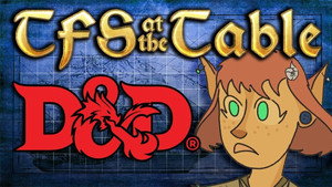 TFS at the Table Chapter 2: Buckshots