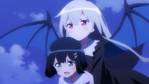 Tonari no Kyuuketsuki-san Episodio 1