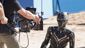 Rassemblement : le making-of de Black Panther : Wakanda Forever (2023)