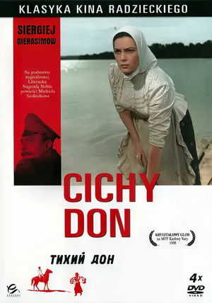 Cichy Don