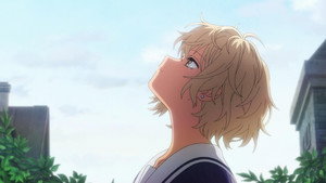 Kimi ga Shinu made Koi wo Shitai S1 – Episódio 8