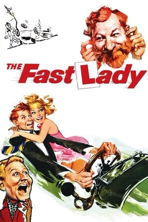 The Fast Lady