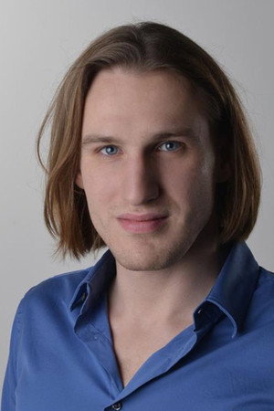 Jakub Zedníček portrait