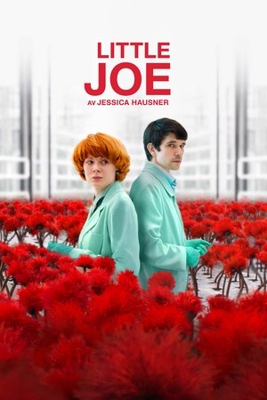 Poster Little Joe 2019