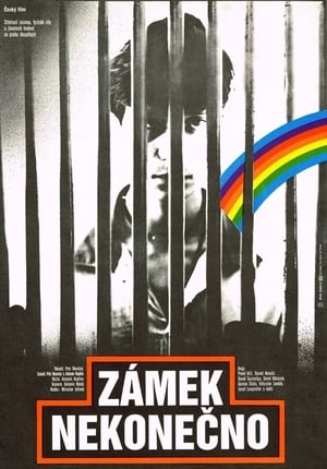 Zámek „Nekonečno“ 1984