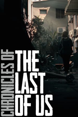 Image Chronicles of The Last of Us