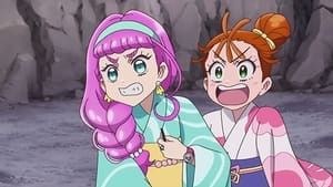 Tropical-Rouge! Precure: 1×23