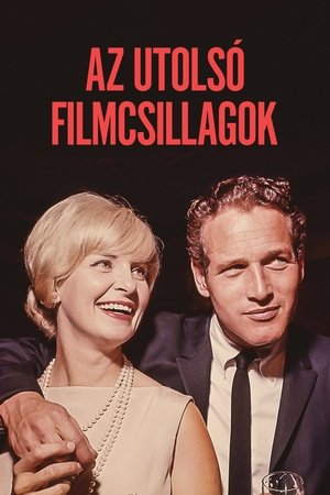 Image Az utolsó filmcsillagok