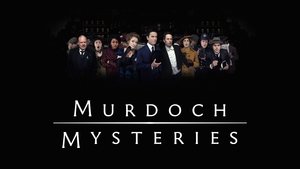 poster Murdoch Mysteries