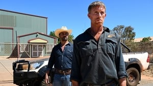 Mystery Road: 2×3