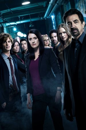 poster Criminal Minds