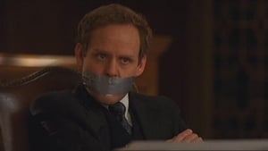 Ally McBeal: Stagione 5 – Episodio 18