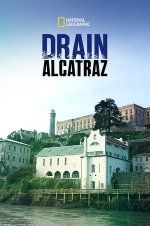 Poster Drain Alcatraz 2017