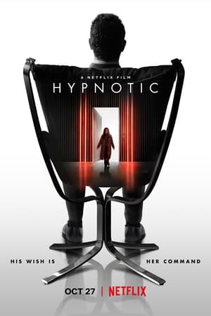 Download Hypnotic (2021) Dual Audio {Hindi-English} WEB-DL 480p [300MB] | 720p [800MB] | 1080p [2GB]