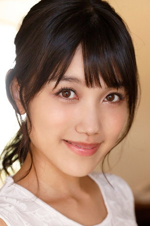 Sakura Misaki portrait