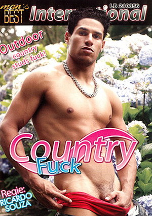 Country Studs 3
