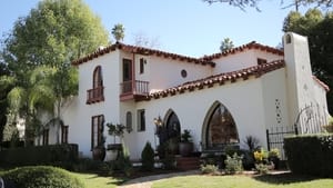 Restored 1928 Spanish Colonial Mansion