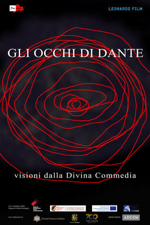 Poster di Gli Occhi di Dante