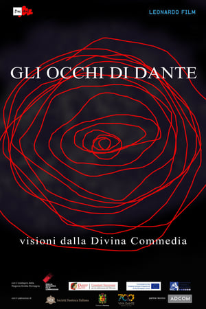 Poster Gli Occhi di Dante 2021