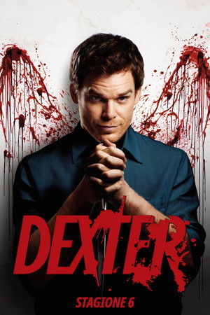 Dexter: Stagione 6