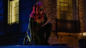 DC: Arrow: s7 e9 PL