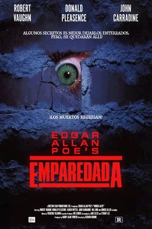 Emparedada