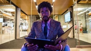 Sorry To Bother You 2018