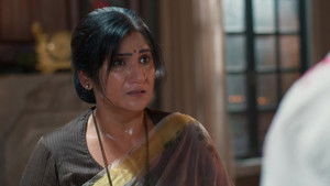 Sumitra's Tragic Revelation!