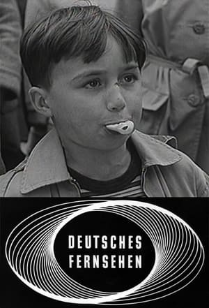 Poster Ich, die Hauptperson. 30 Tage aus dem Leben eines Portemonnaies 1960