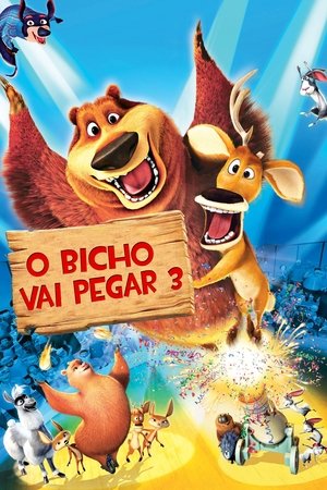 Assistir O Bicho Vai Pegar 3 Online Grátis