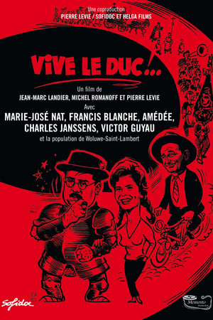 Image Vive le duc!