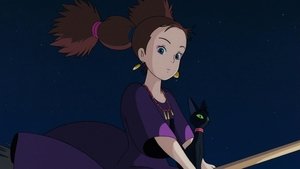 Kiki’s Delivery Service 1989