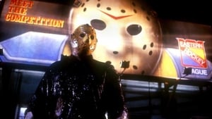 Friday The 13Th Part Viii: Jason Takes Manhattan - Friday The 13Th Part Viii: Jason Takes Manhattan (1989)