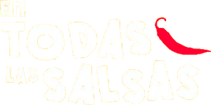 En todas las salsas — Logos 1