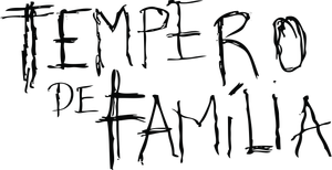 Tempero de Família — Logos 2