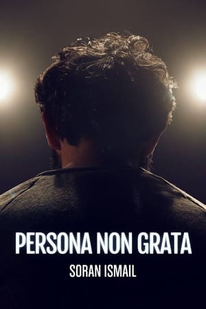 Image Persona non grata - Soran Ismail