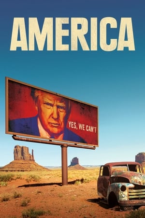 Poster America 2018