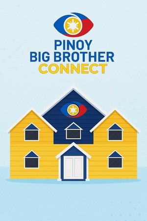 Pinoy Big Brother - Connect