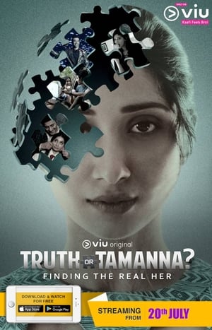 Poster Truth or Tamanna? 2018