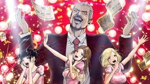 Back Street Girls: Gokudolls Dublado